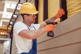 How To Choose The Right Materials for Your Siding Installation in 'Thurmont, MD